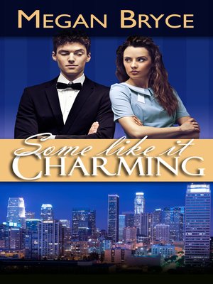 cover image of Some Like It Charming (A Temporary Engagement)